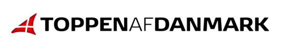 Et billede, der indeholder logoAutomatisk genereret beskrivelse